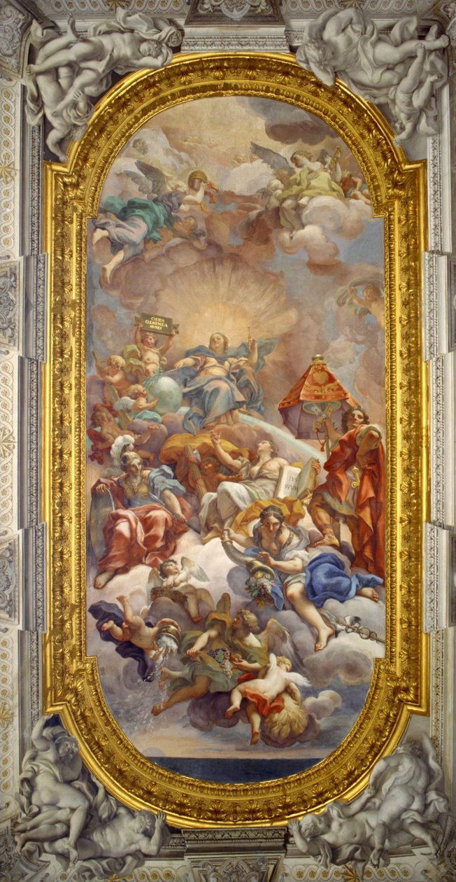  av Carlo Maratta