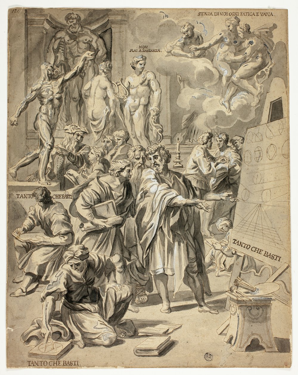  av Carlo Maratti