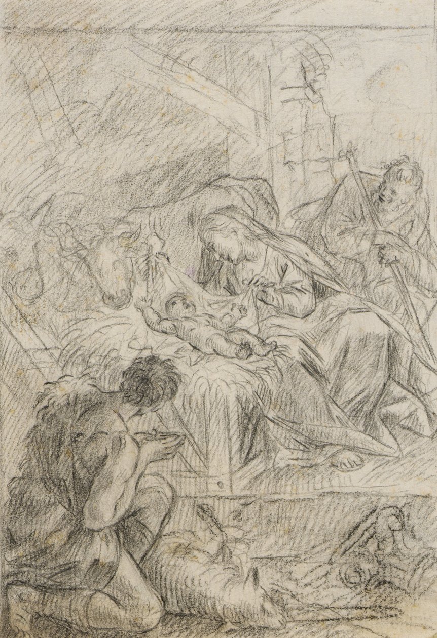 av Carlo Maratti
