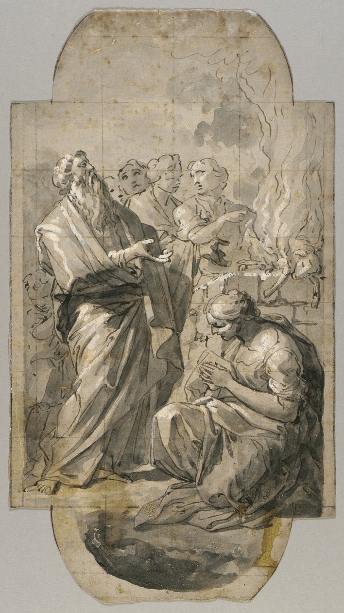  av Carlo Maratti
