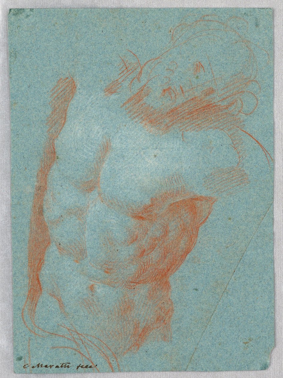  av Carlo Maratti