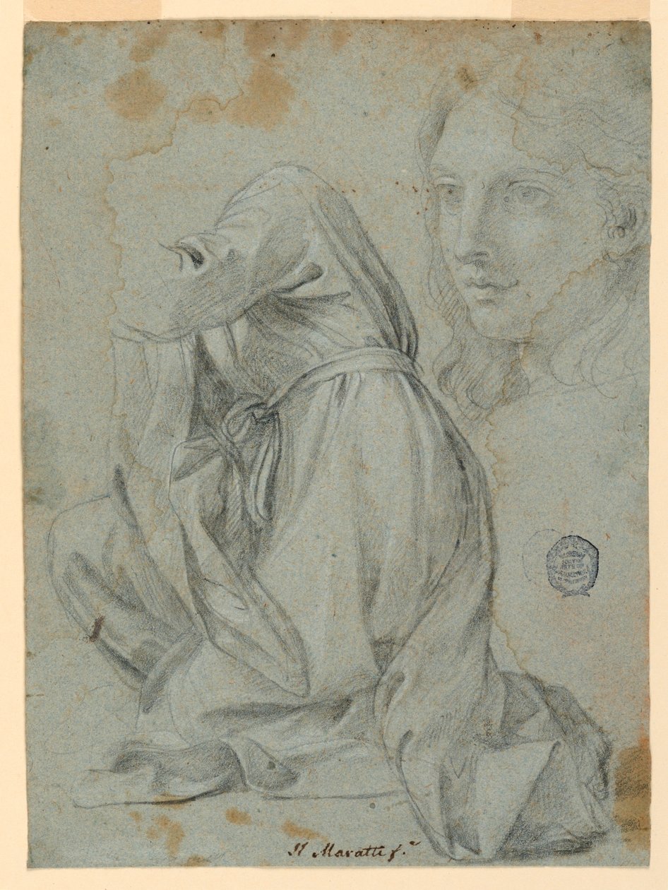  av Carlo Maratti