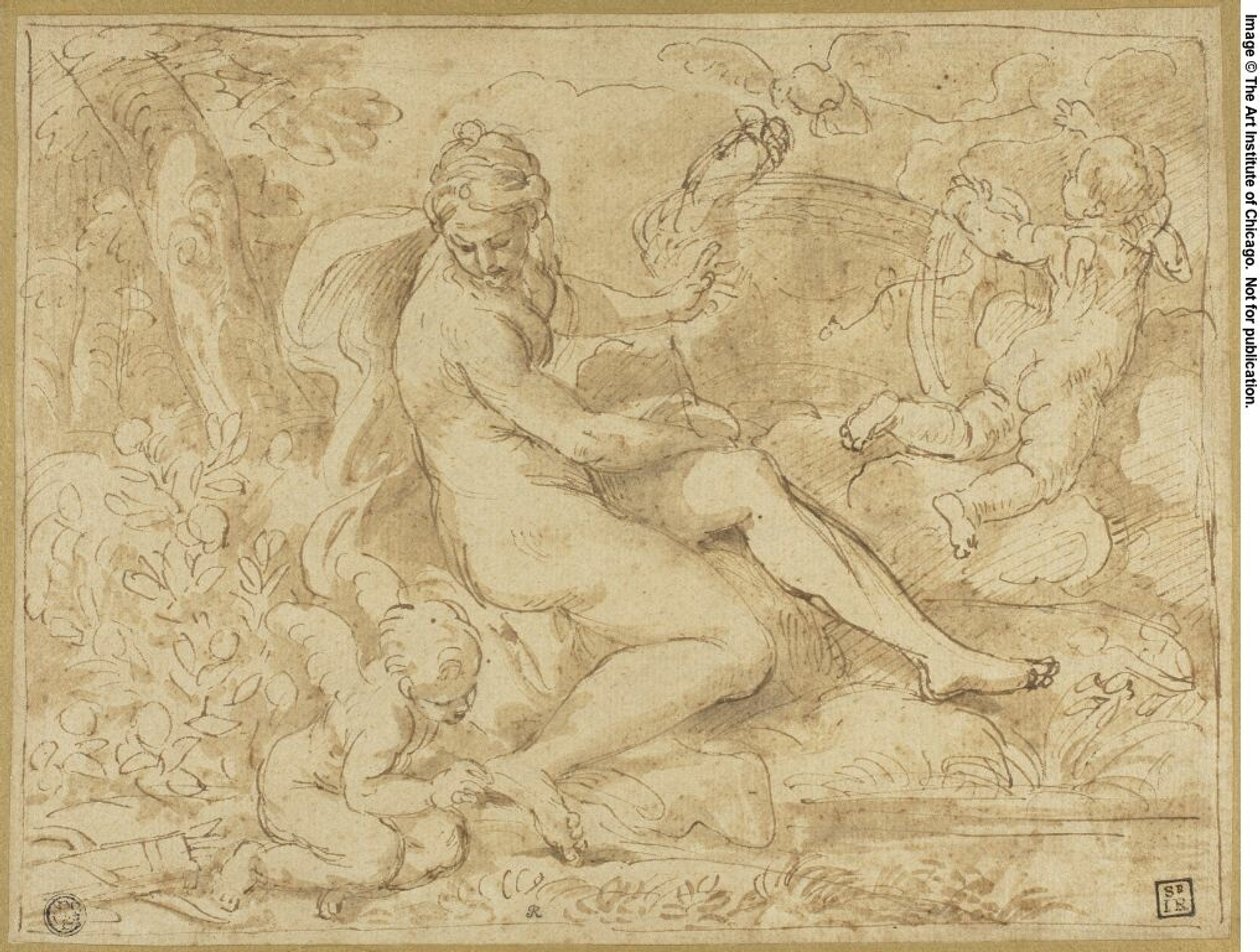 av Carlo Maratti