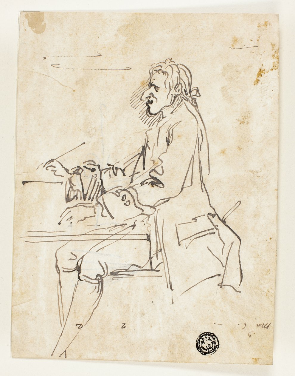  av Carlo Marchionni