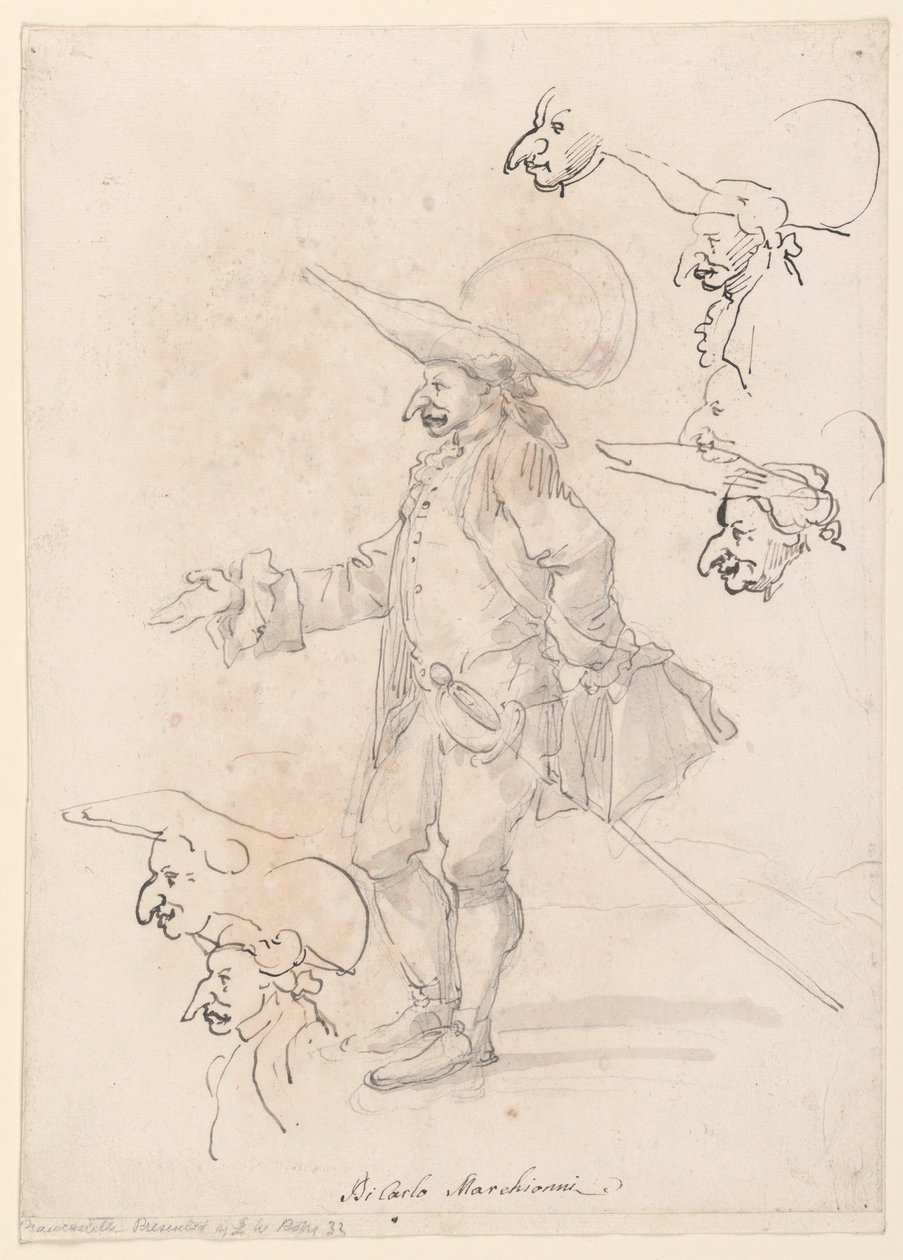  av Carlo Marchionni