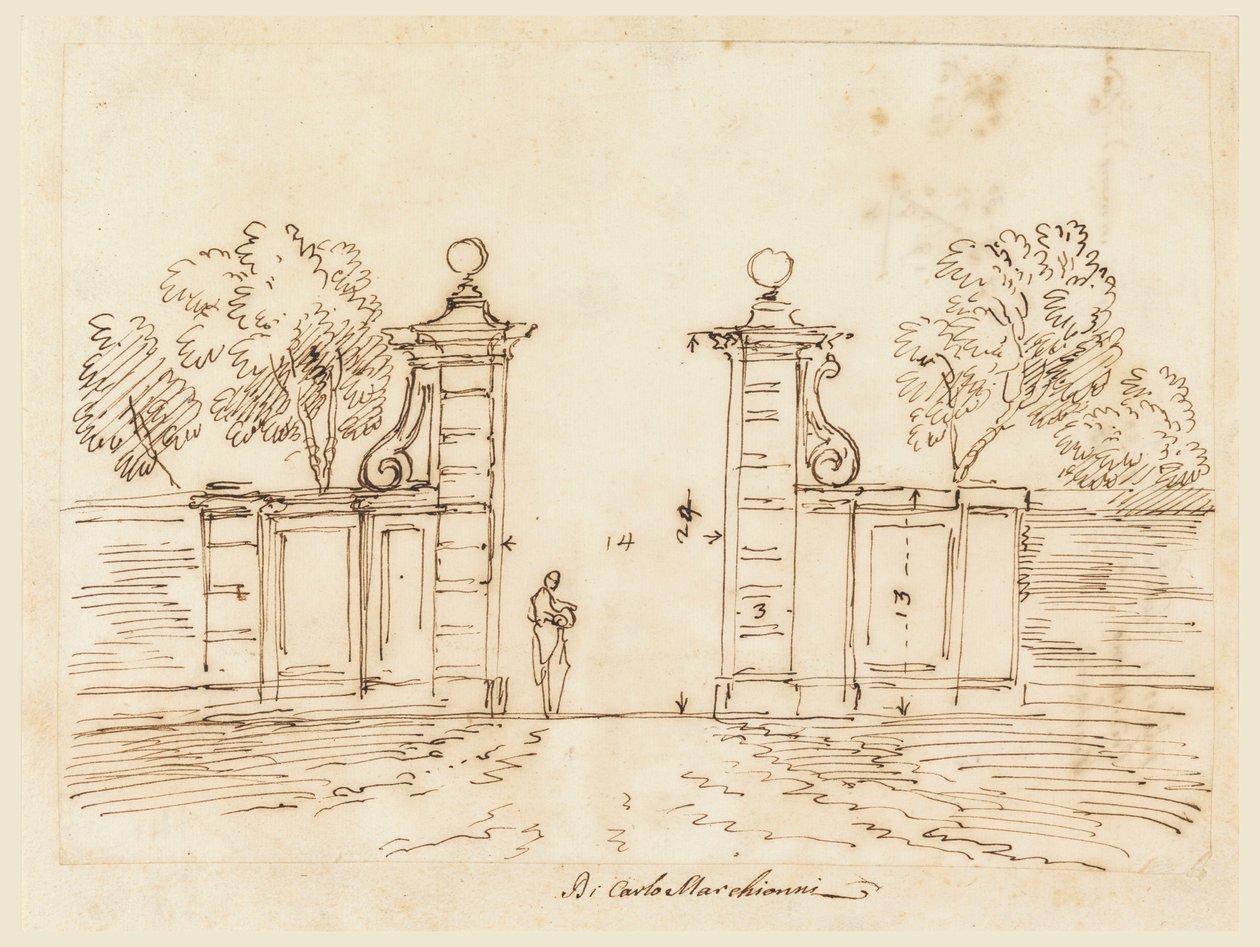  av Carlo Marchionni