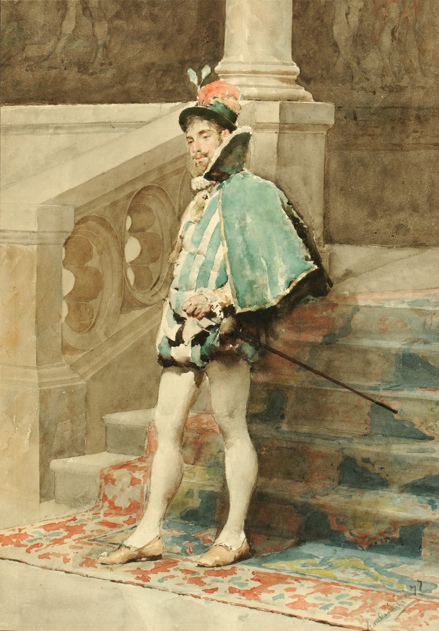  av Carlo Randanini