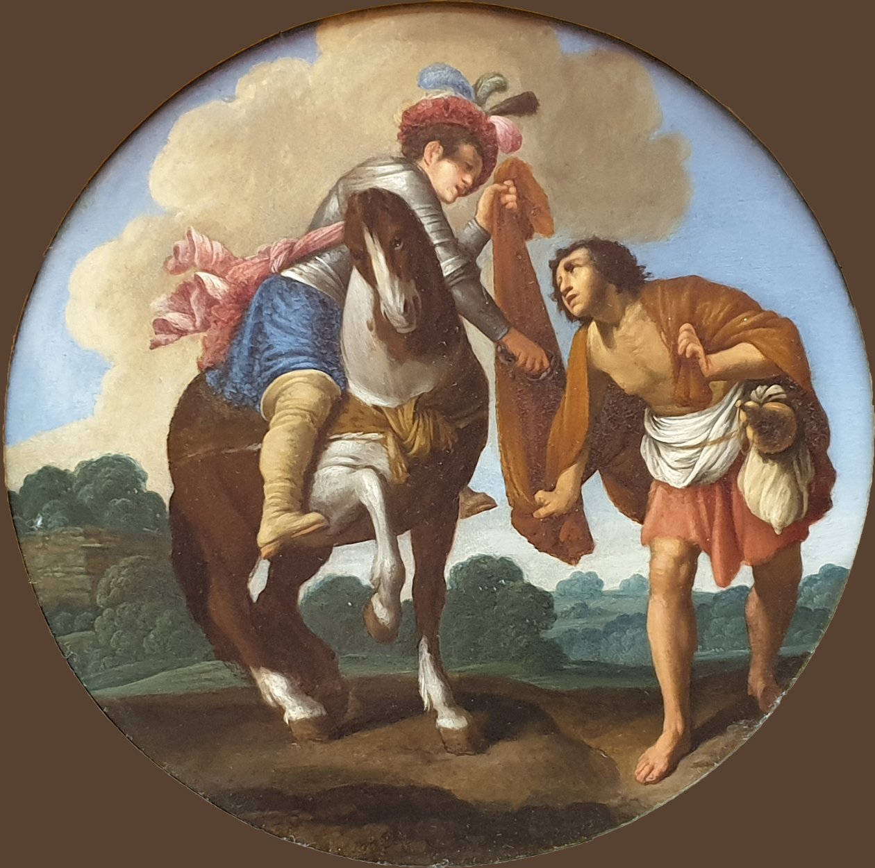  av Carlo Saraceni