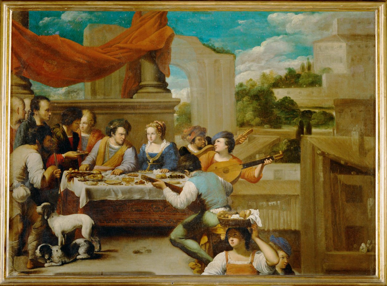  av Carlo Saraceni
