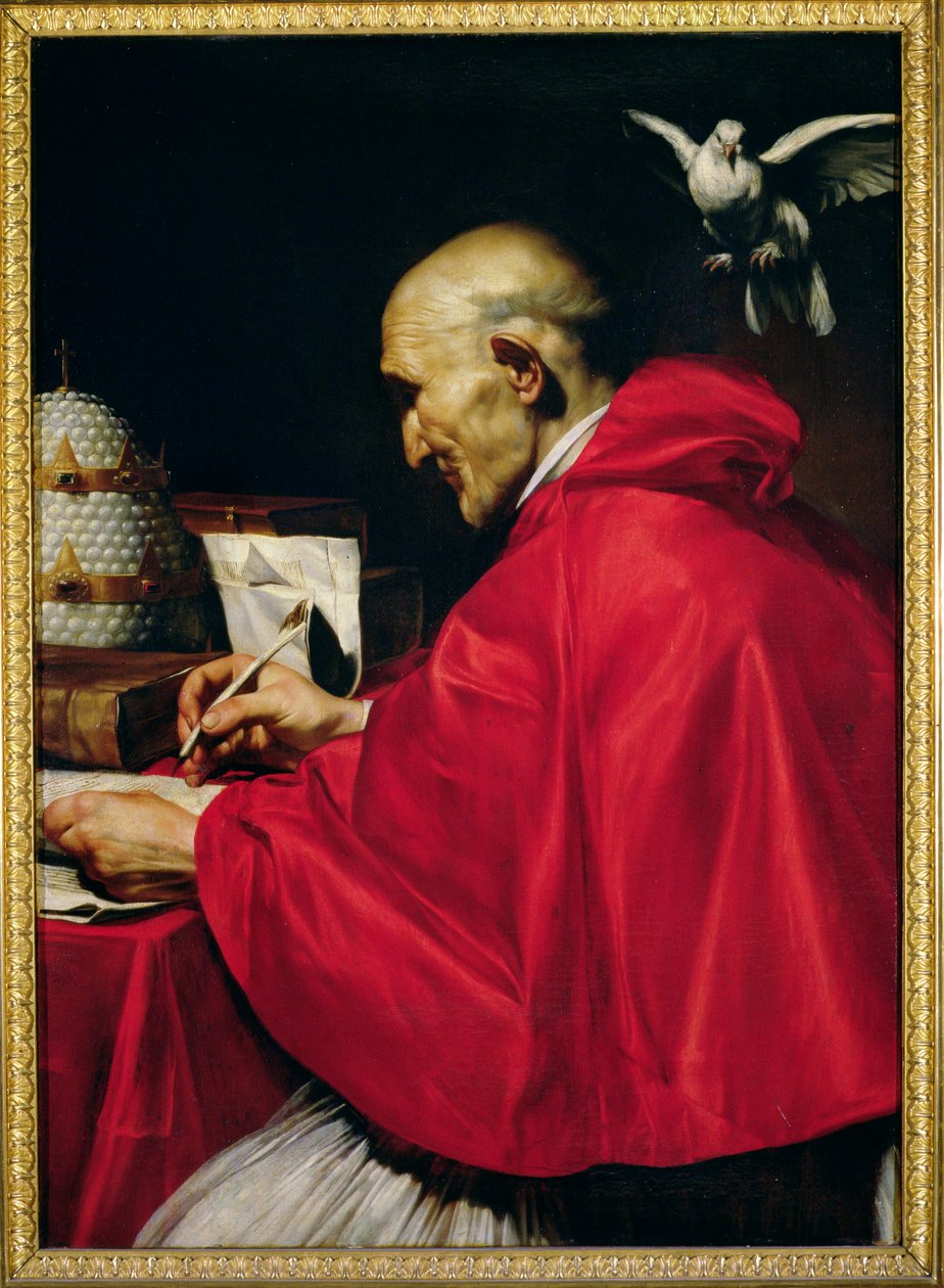Ukjent bilde av Carlo Saraceni