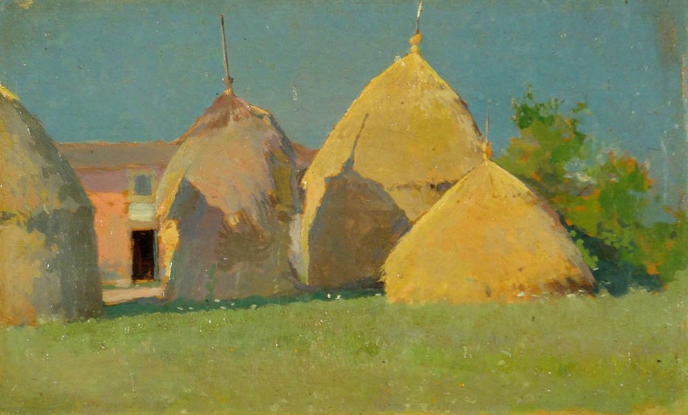 Små ting av Carlos Federico Saez