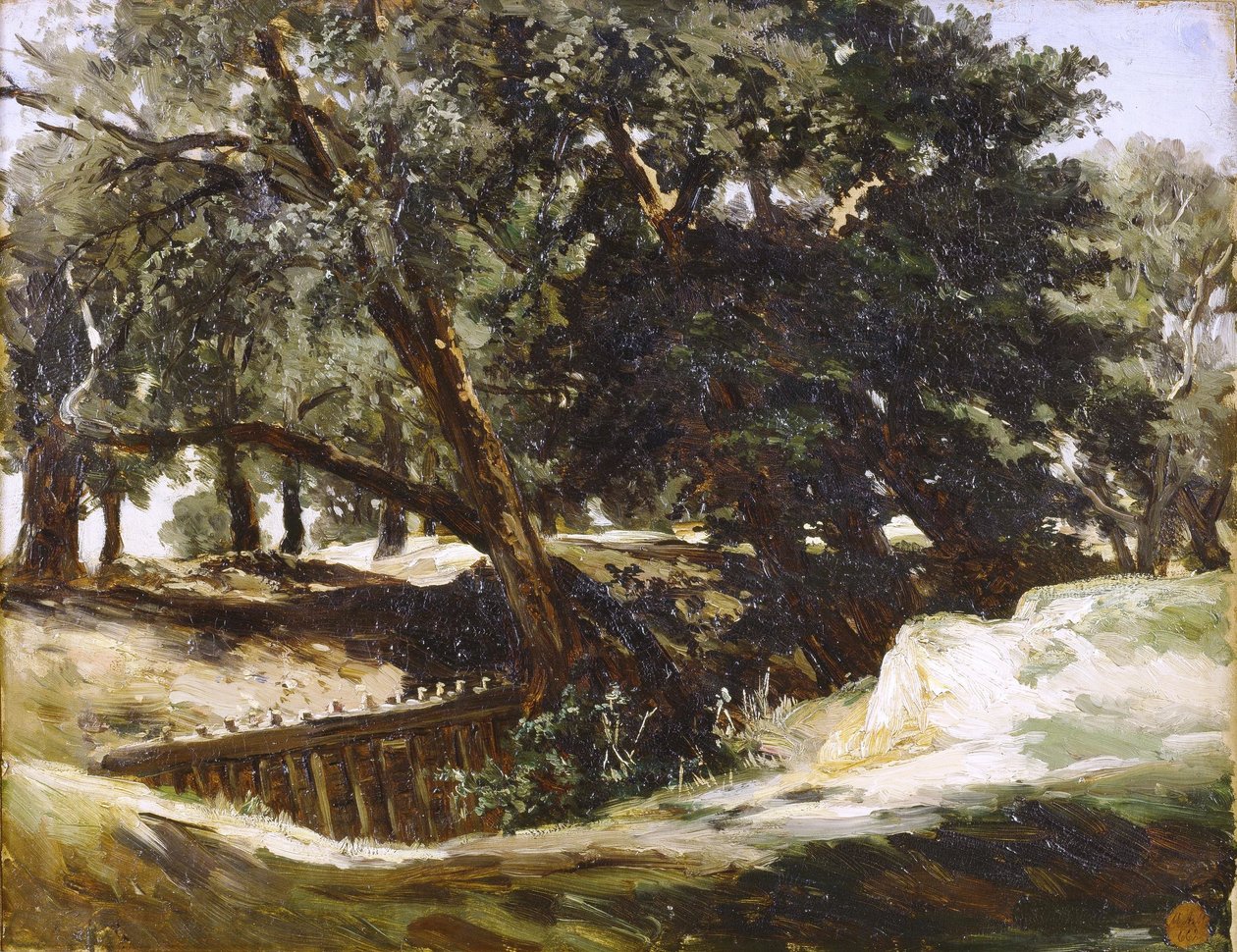 San Vicente de la Barquera av Carlos de Haes