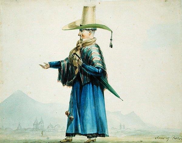 Broder av Pisco av Carlos D. Wood