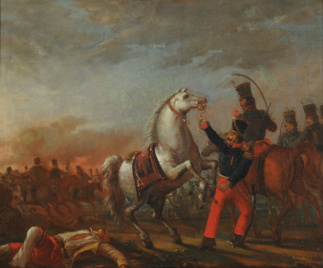  av Carlos Morel