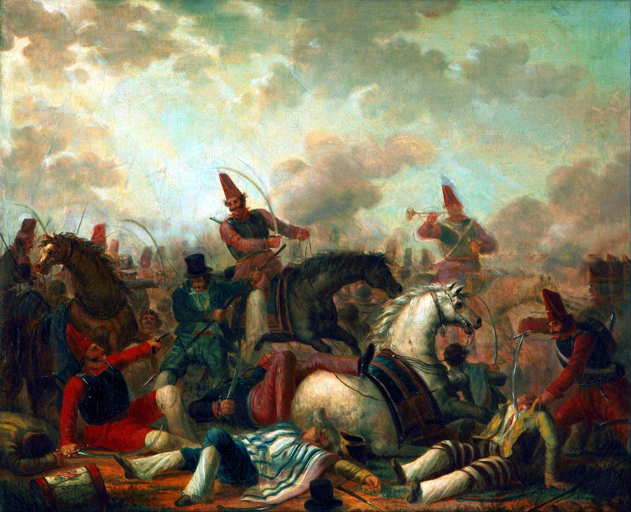  av Carlos Morel
