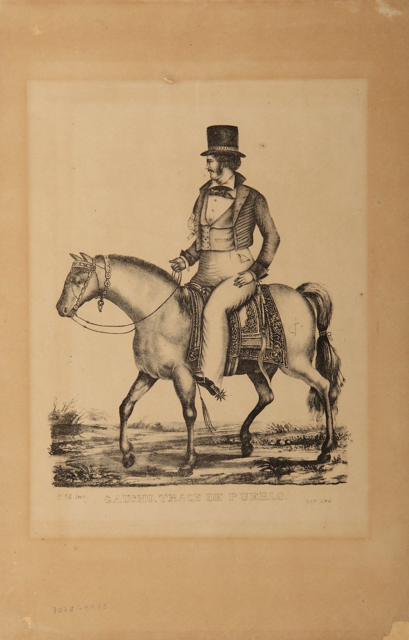  av Carlos Morel