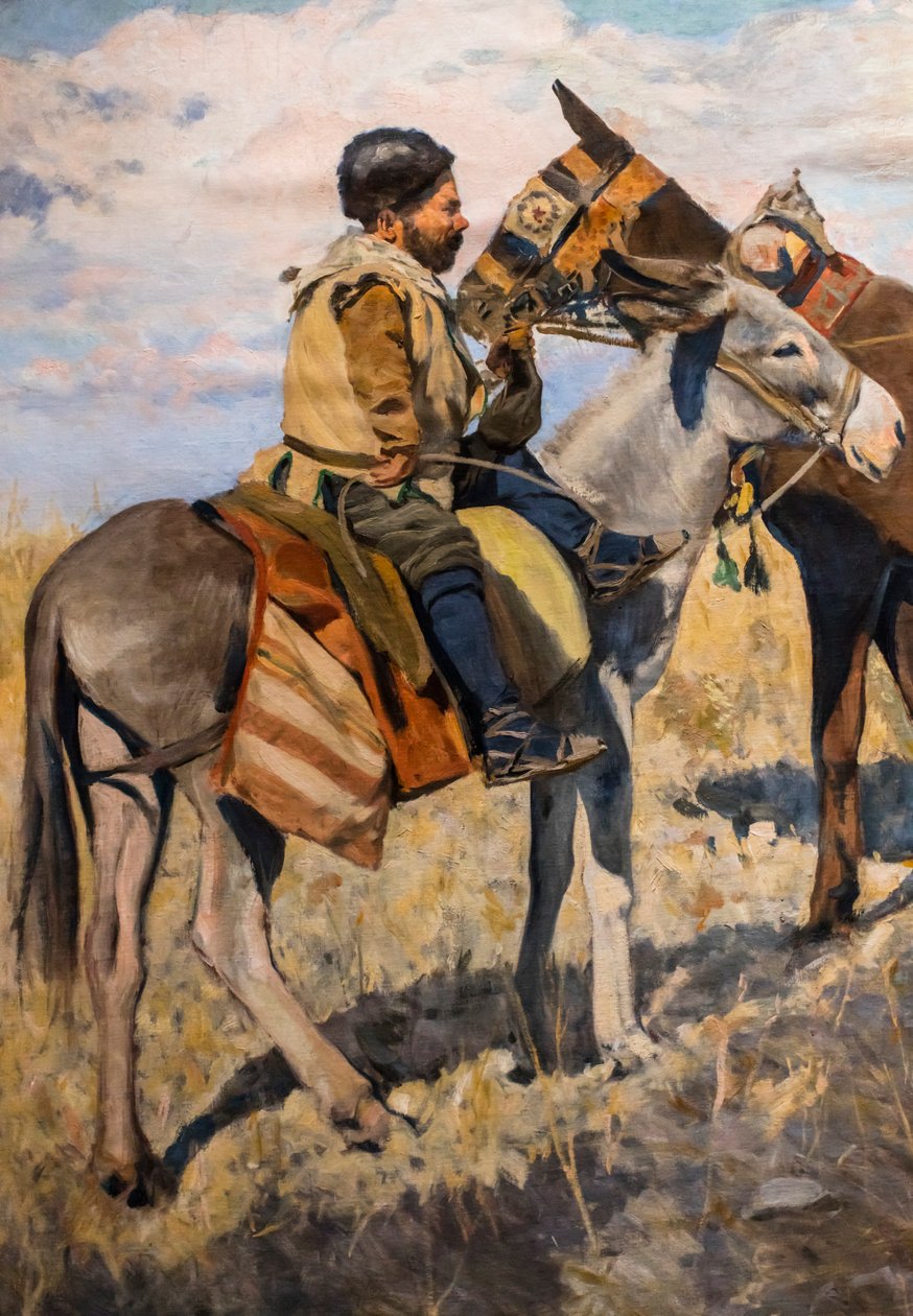  av Carlos Vazquez y Ubeda