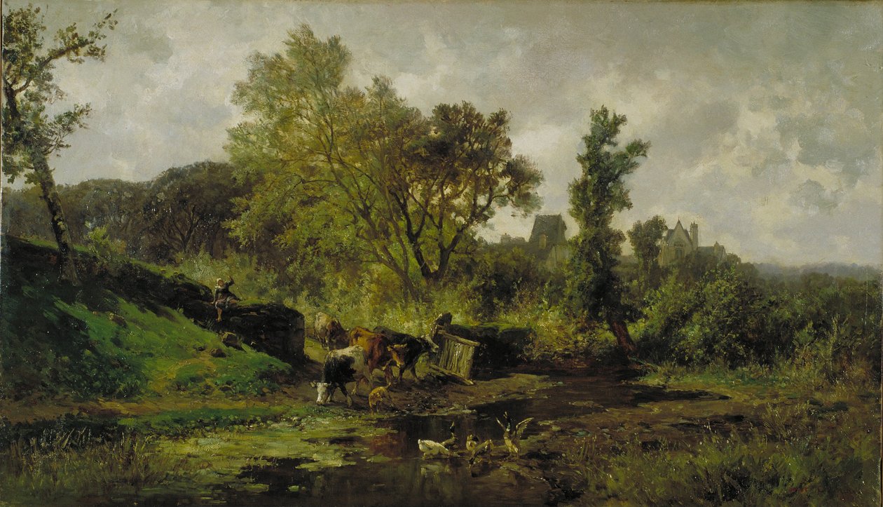  av Carlos de Haes