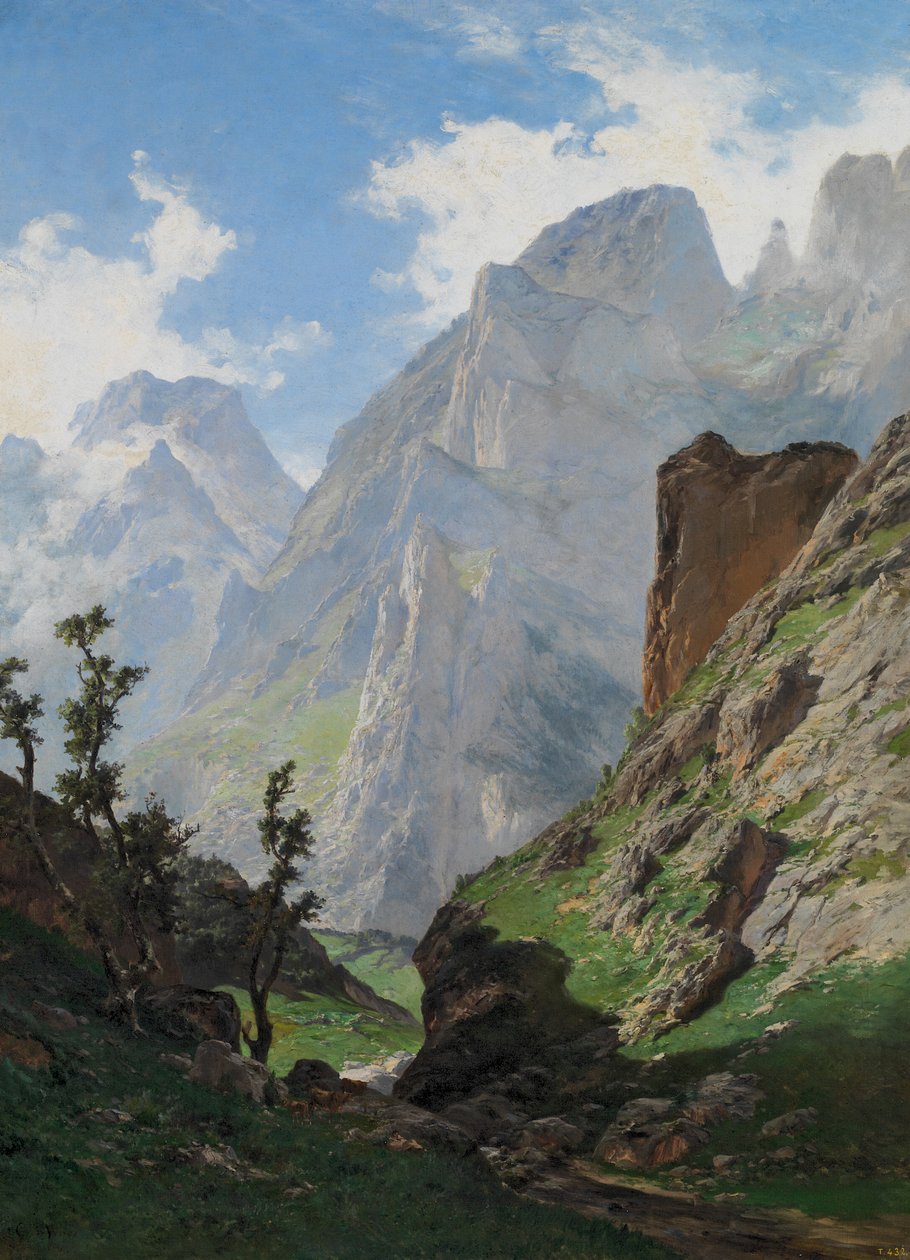  av Carlos de Haes