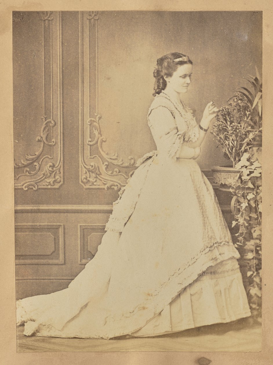  av Carol Szathmari
