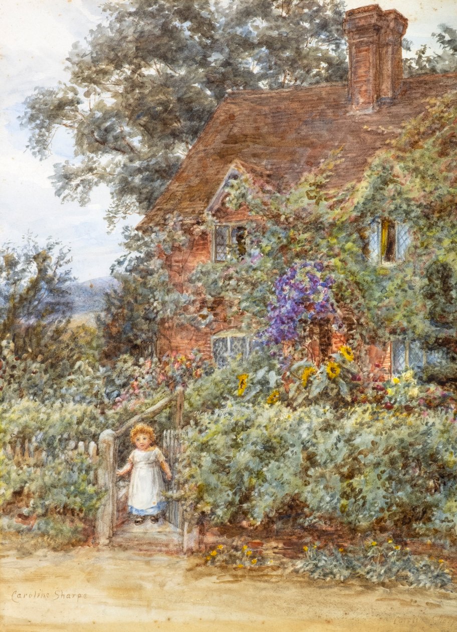  av Caroline Paterson