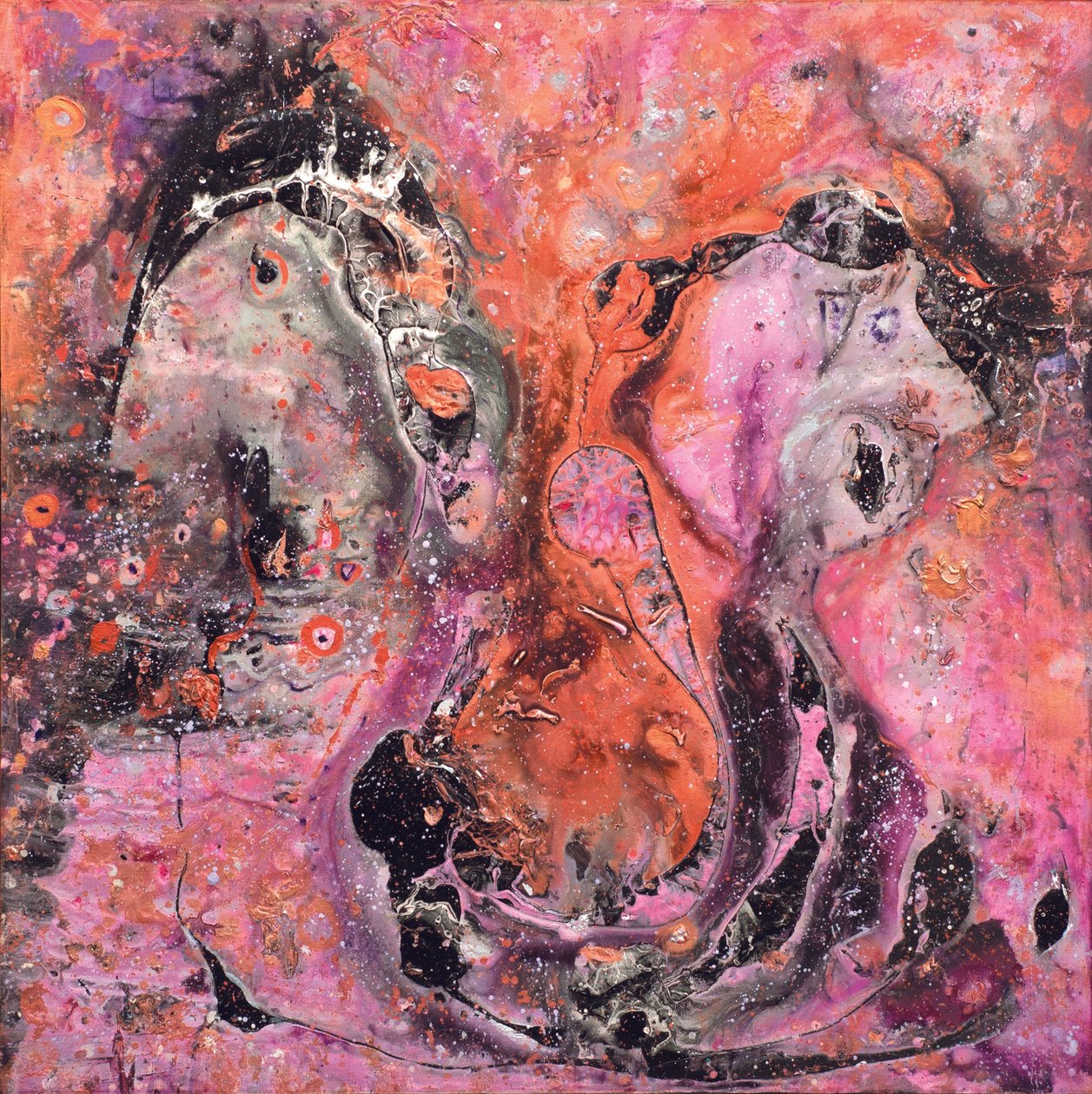  av Carolyn Mary Kleefeld