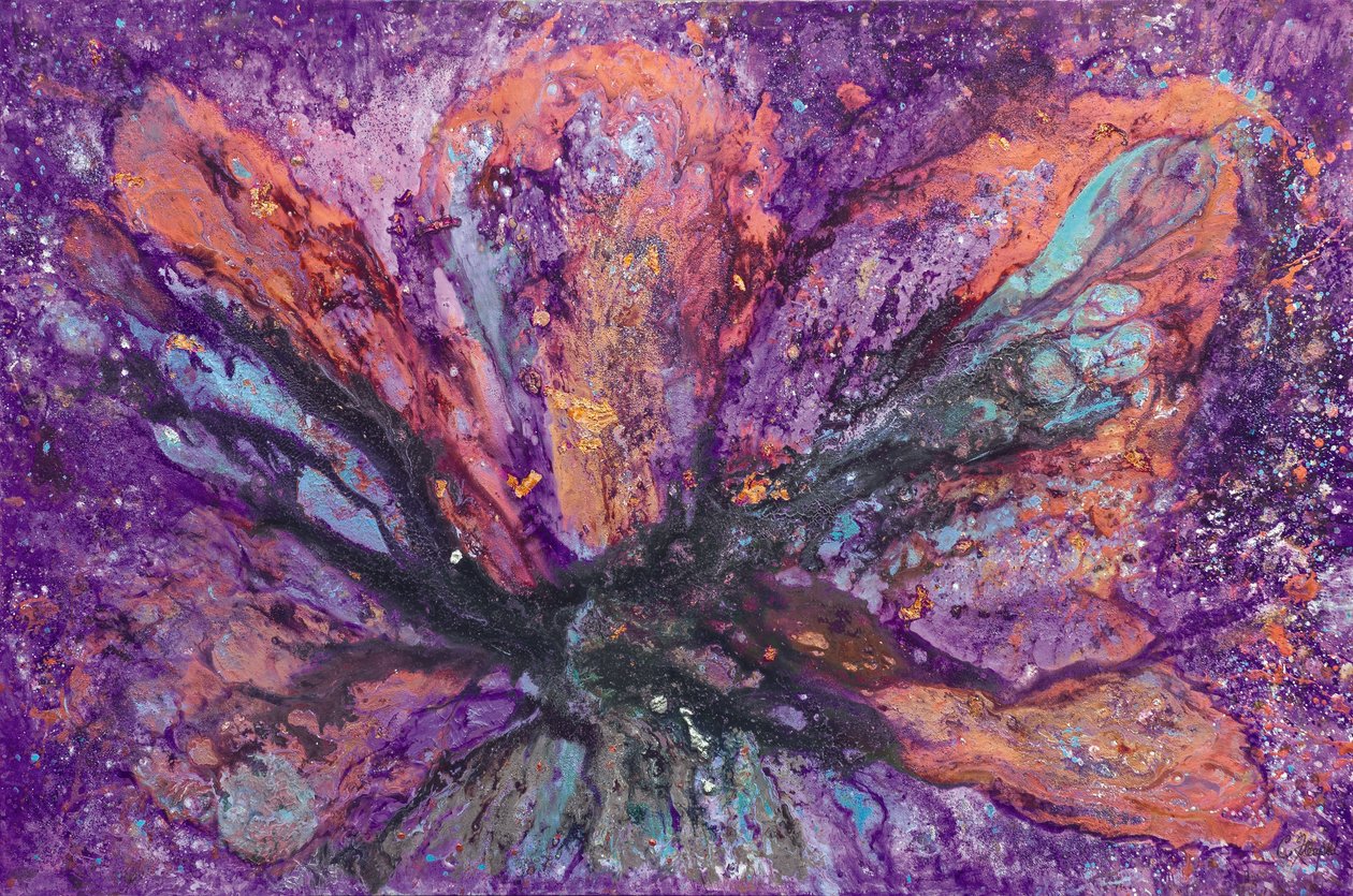  av Carolyn Mary Kleefeld