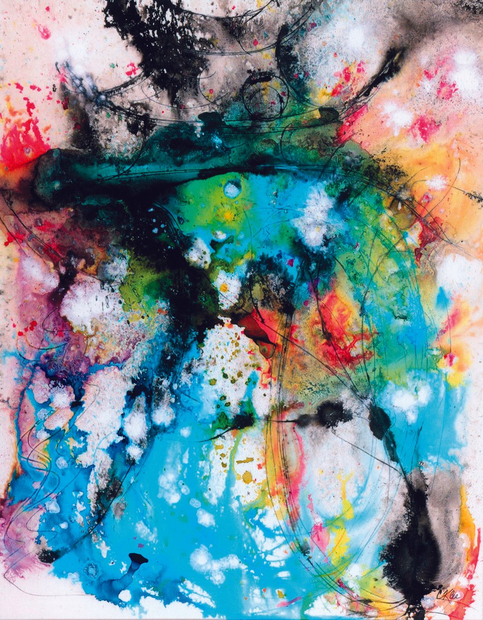  av Carolyn Mary Kleefeld