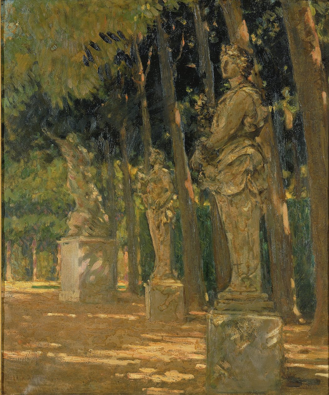 av Carroll Beckwith