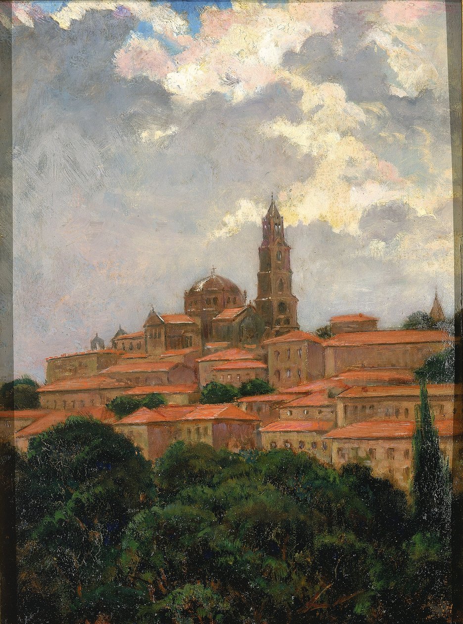  av Carroll Beckwith