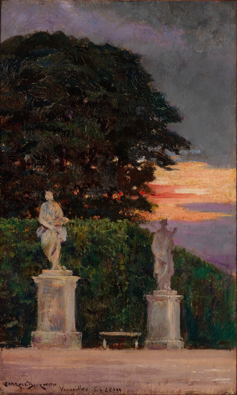  av Carroll Beckwith