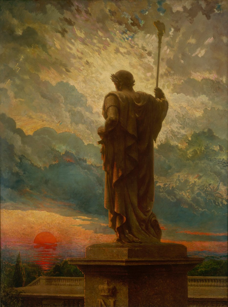  av Carroll Beckwith
