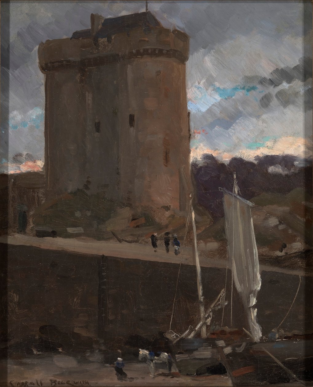  av Carroll Beckwith