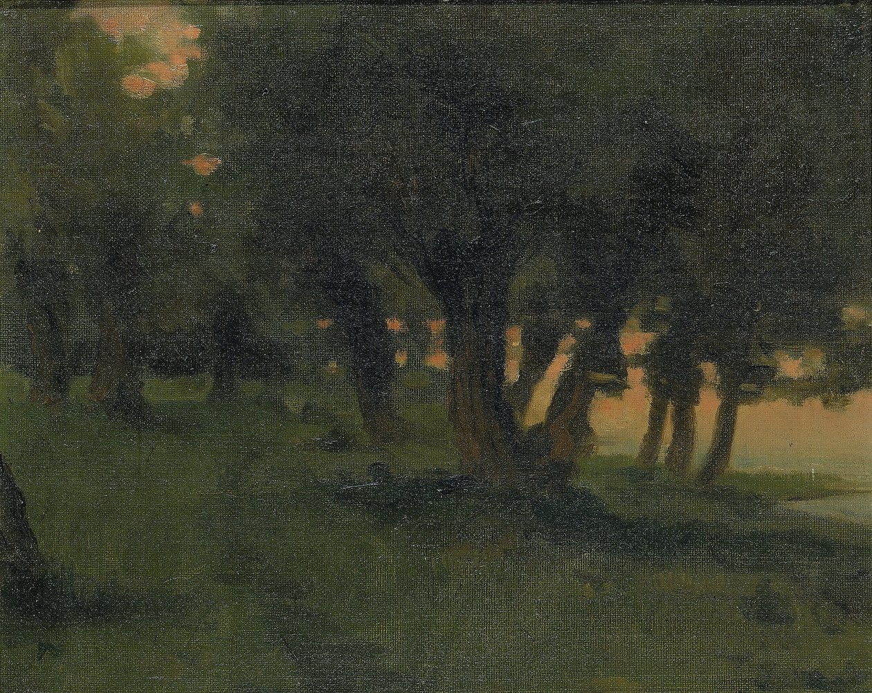  av Carroll Beckwith