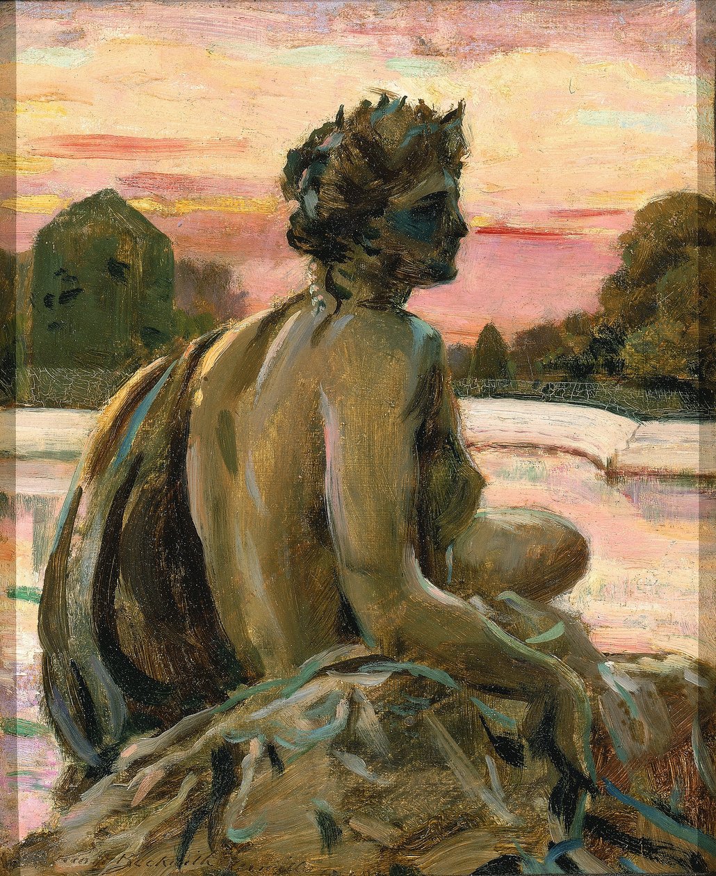  av Carroll Beckwith