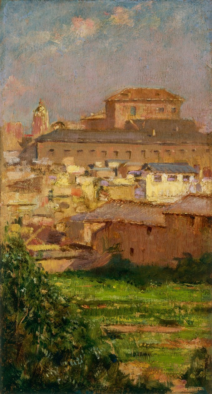  av Carroll Beckwith
