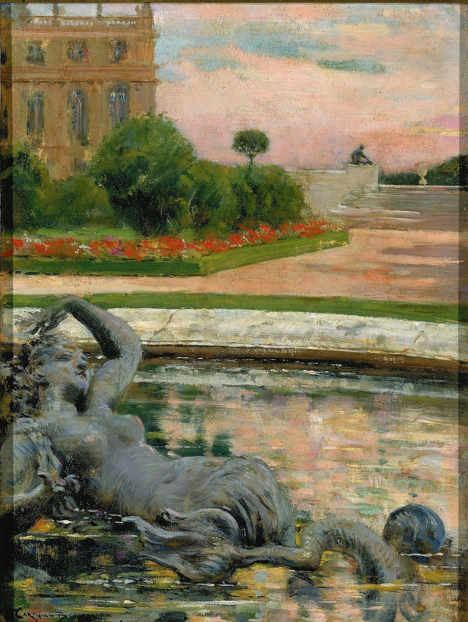  av Carroll Beckwith