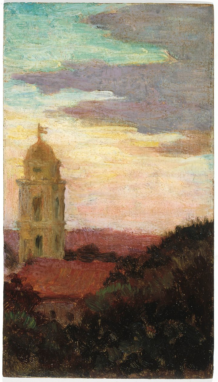  av Carroll Beckwith