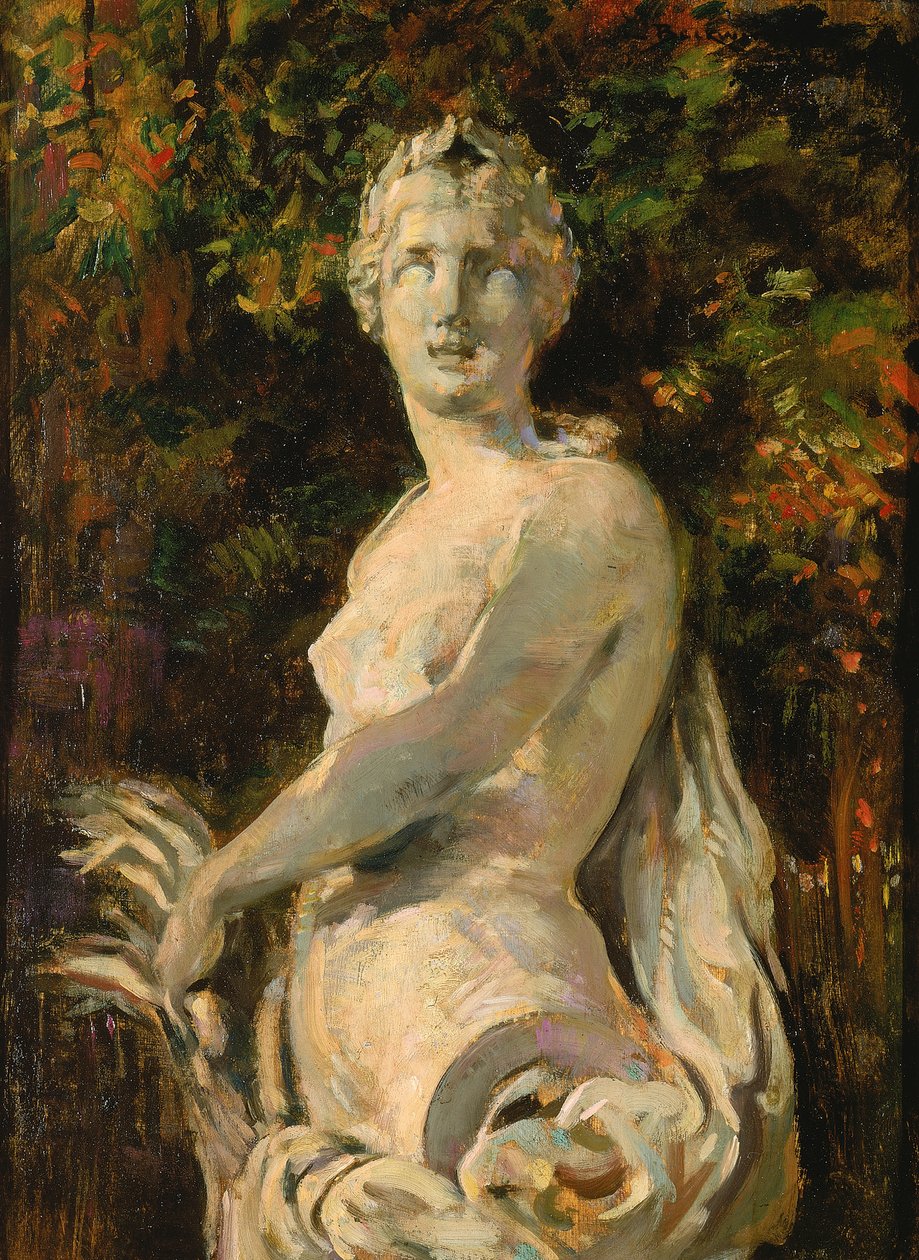 Syrinx, av Maziere, 1689, Bassin d