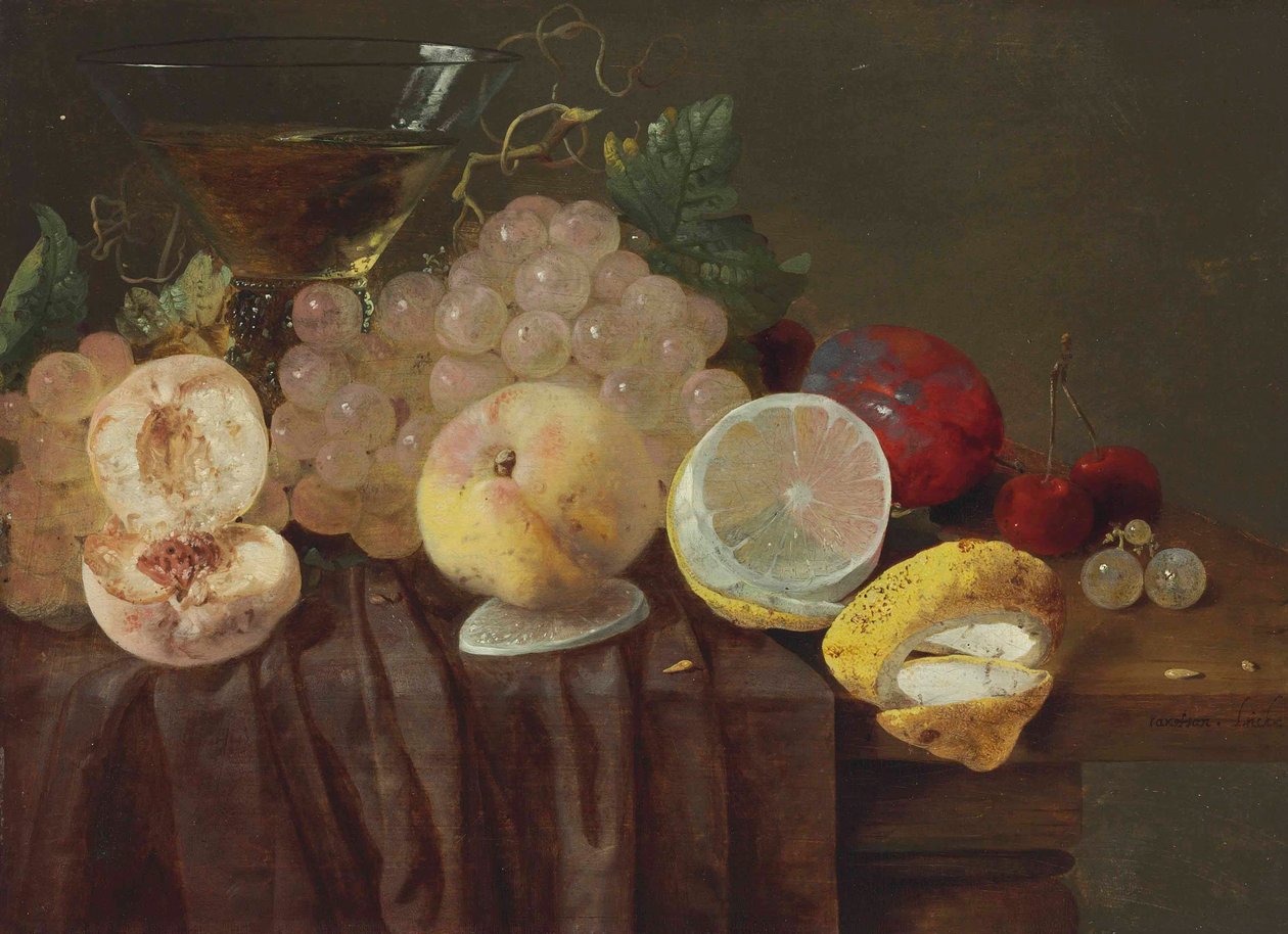  av Carstian Luyckx