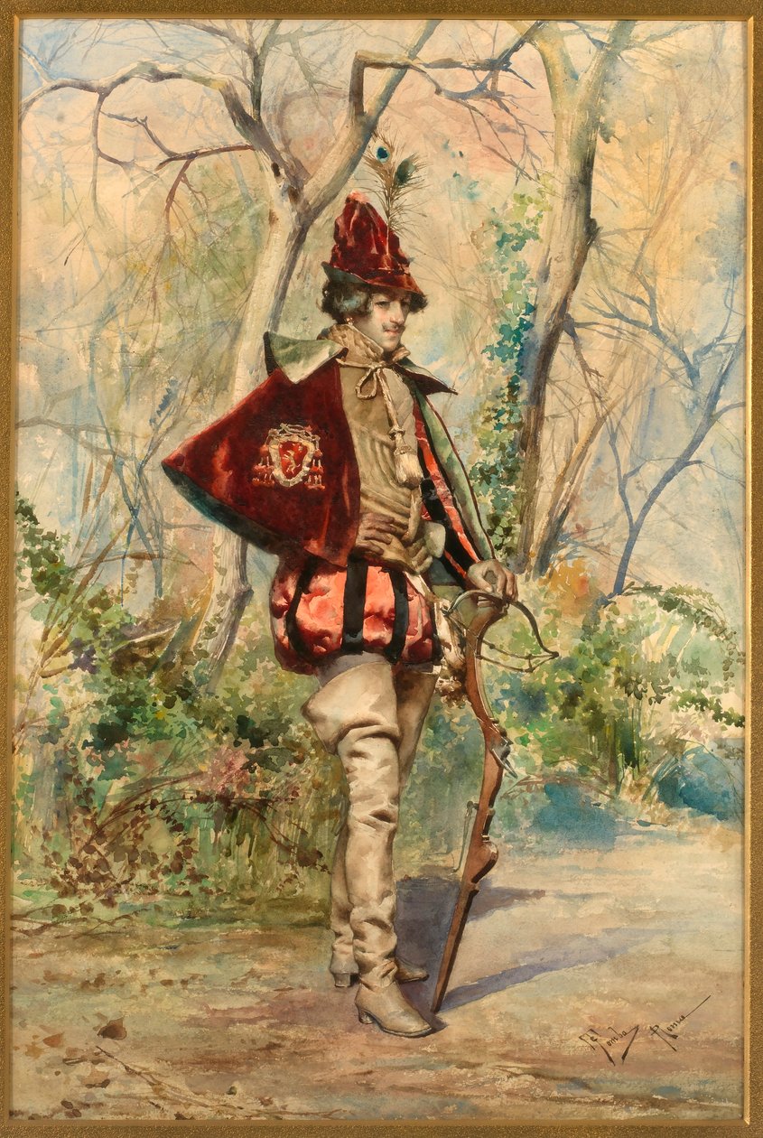  av Casimiro Tomba