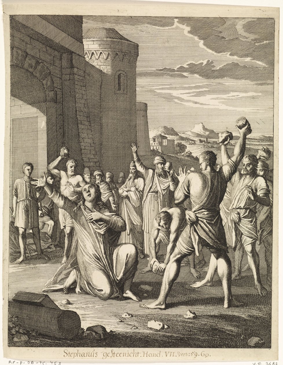 Stefanus