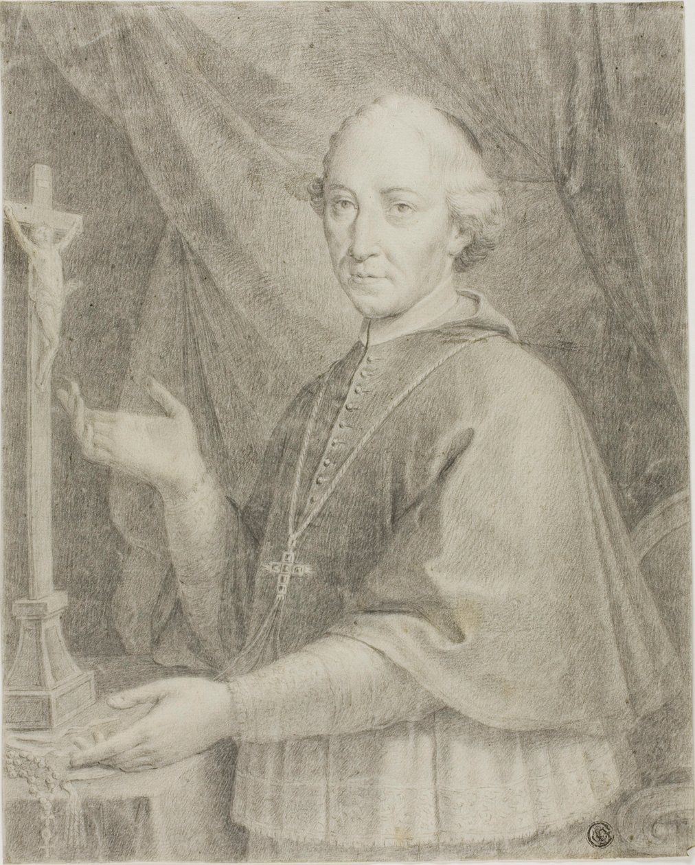  av Caspar Netscher