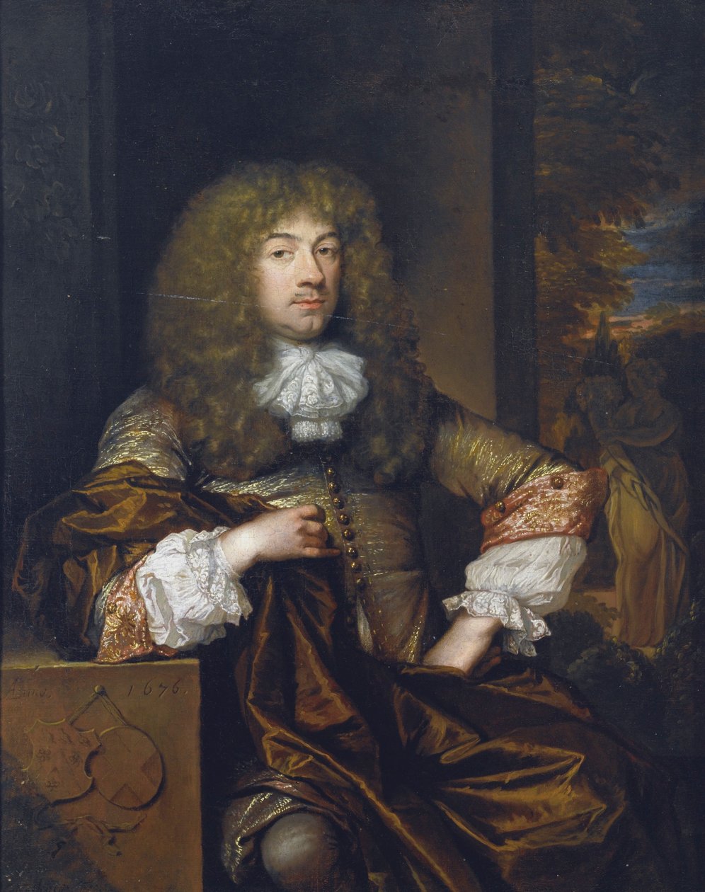  av Caspar Netscher