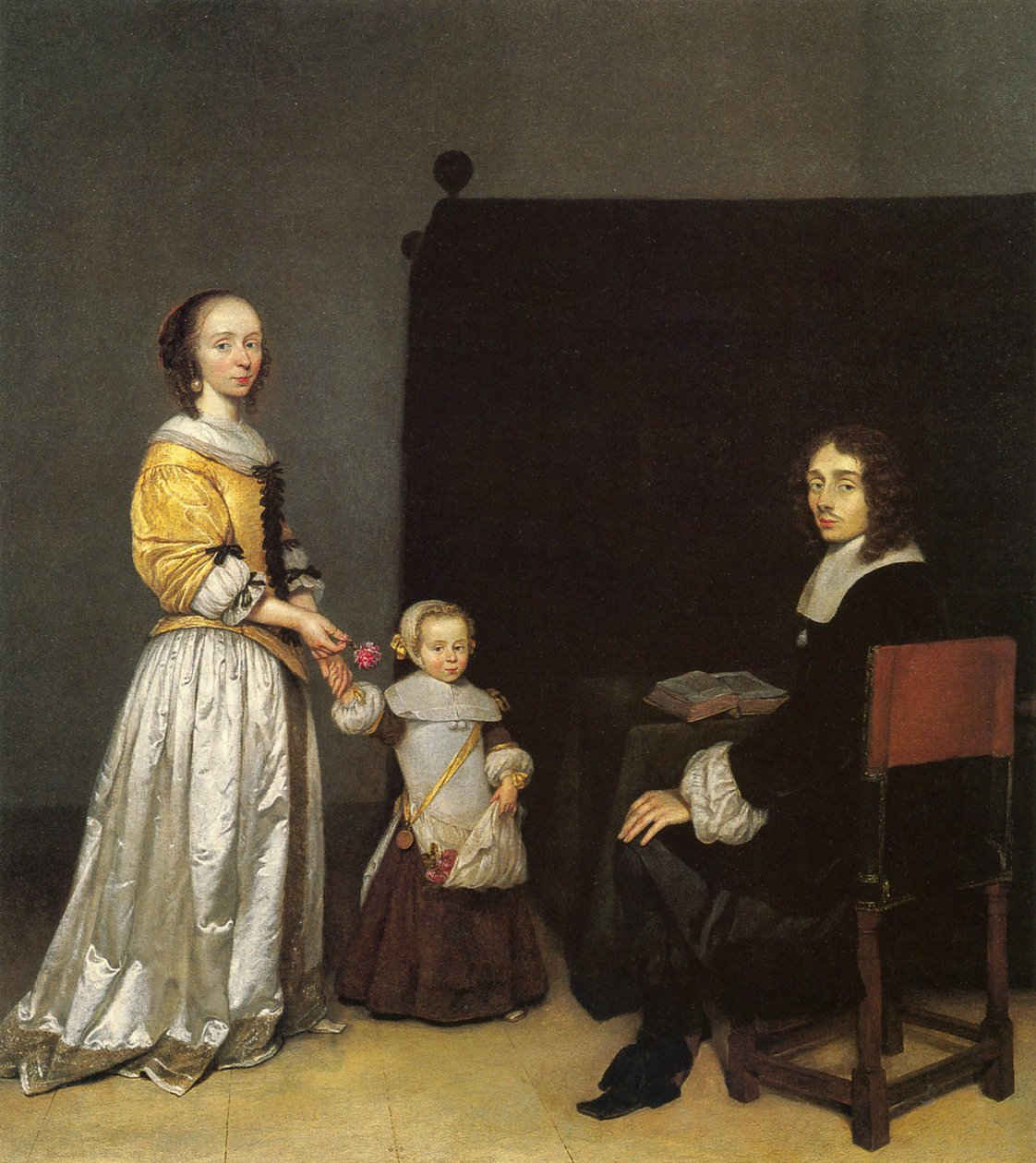  av Caspar Netscher