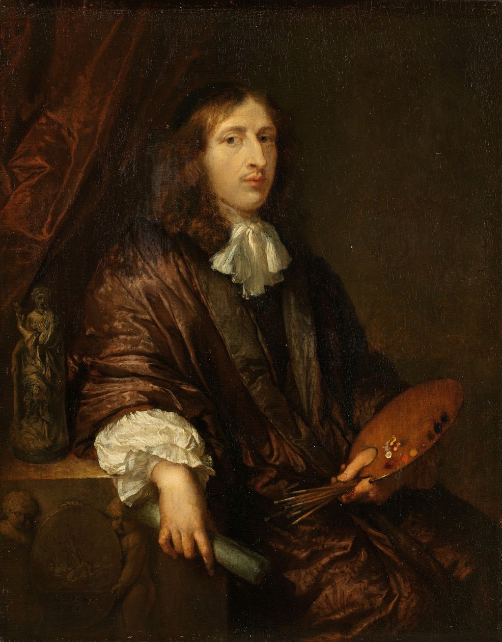  av Caspar Netscher