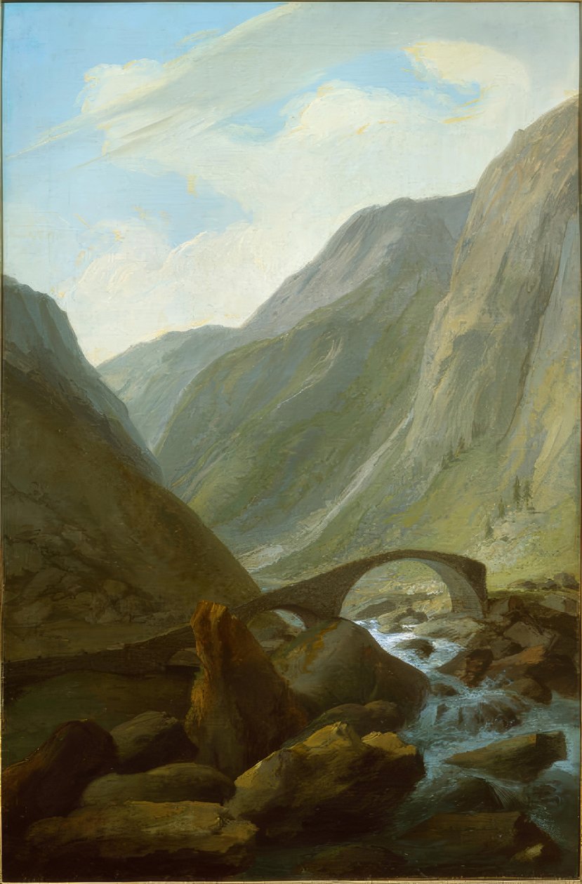  av Caspar Wolf
