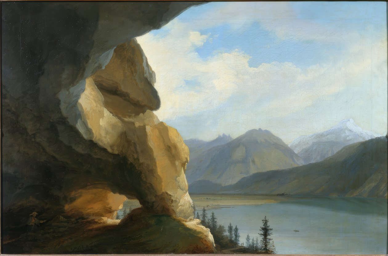  av Caspar Wolf