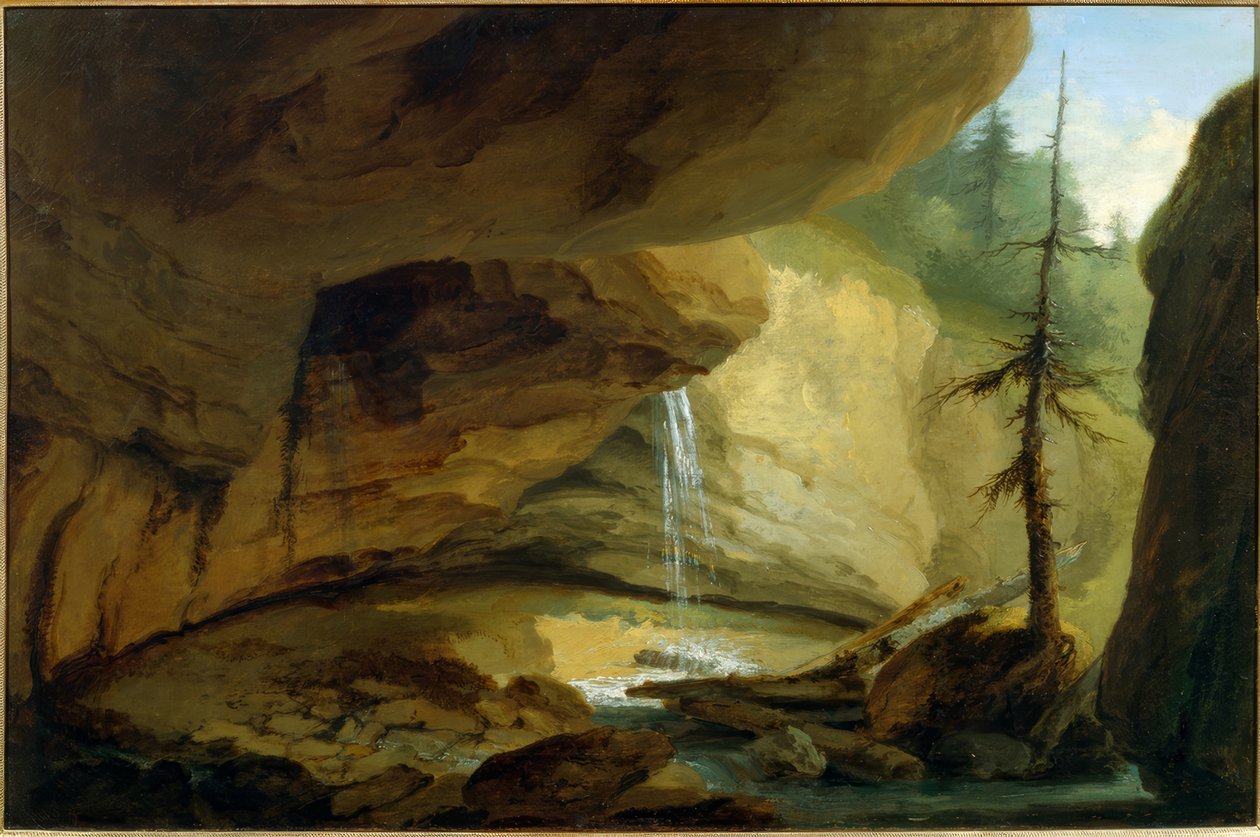  av Caspar Wolf