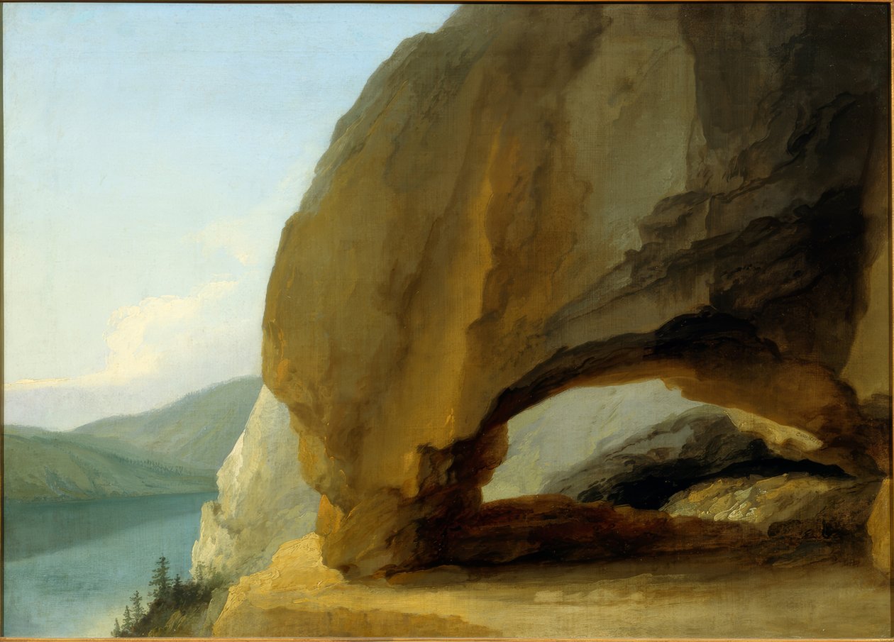  av Caspar Wolf